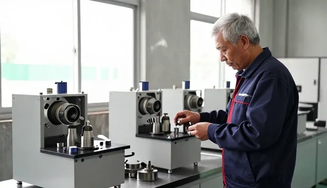 机械设备性能与适用条件的精细化匹配策略
