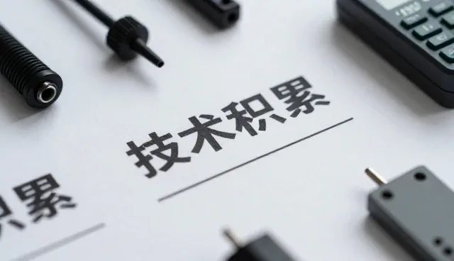 设备选型中的关键考量因素与实践指南