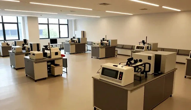 设备维修设备维修配件供应常见误区盘点